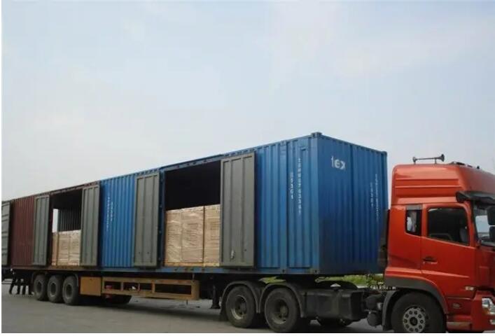 漳州到固镇县整车运输