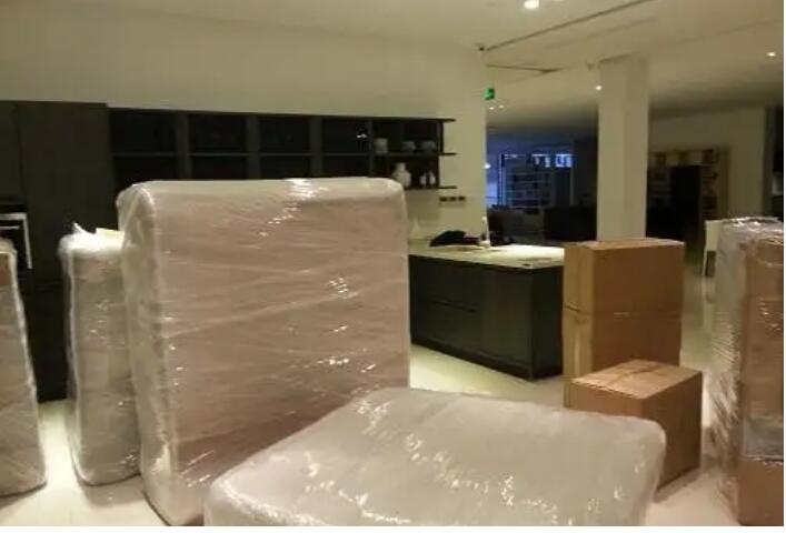 漳州到固镇县长途搬家