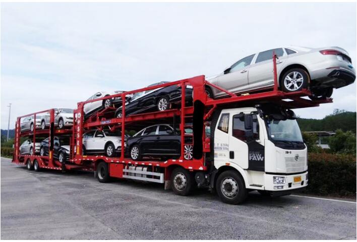 漳州到固镇县轿车托运